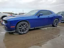 Lots with Bids for sale at auction: 2021 Dodge Challenger SXT