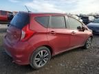 2017 Nissan Versa Note S