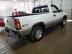 2000 Chevrolet Silverado K1500