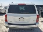 2011 Jeep Patriot Latitude