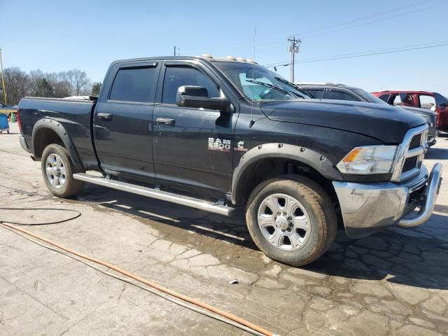 2015 Dodge RAM 2500 ST