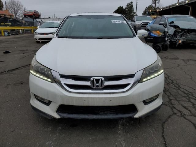 2013 Honda Accord Touring