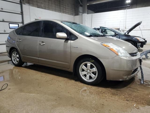 2009 Toyota Prius