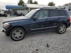 2015 Mercedes-Benz GLK 350 4matic