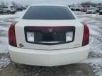 2003 Cadillac CTS