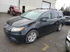 2011 Honda Odyssey EXL