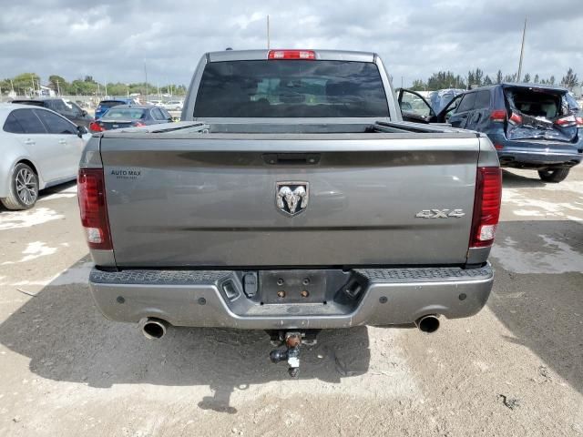 2013 Dodge RAM 1500 Sport