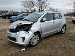 Scion Vehiculos salvage en venta: 2009 Scion XD