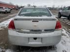 2007 Chevrolet Impala LS