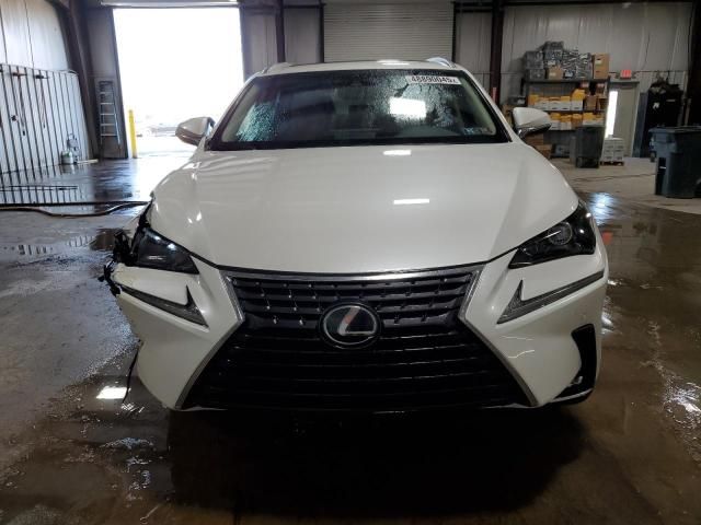 2018 Lexus NX 300 Base