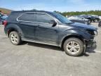 2012 Chevrolet Equinox LS