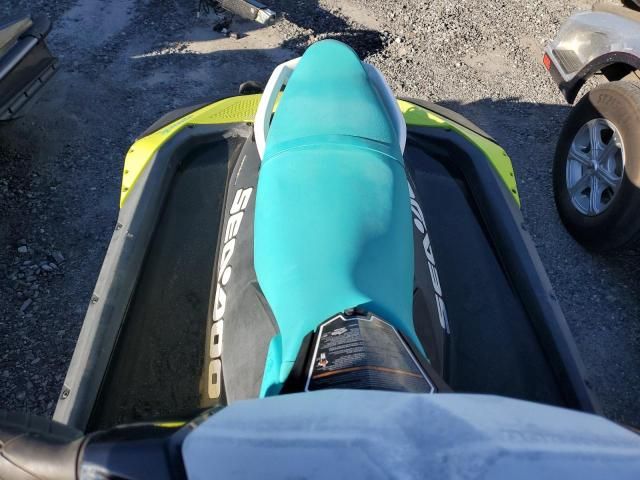 2018 Seadoo Spark