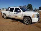 2011 Chevrolet Silverado C1500 LT