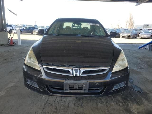 2006 Honda Accord LX