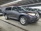 2012 Toyota Highlander Base