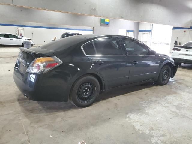 2007 Nissan Altima 2.5