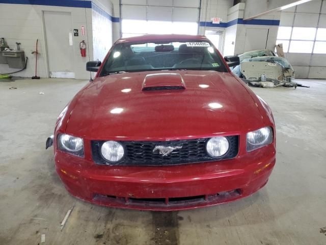 2008 Ford Mustang GT