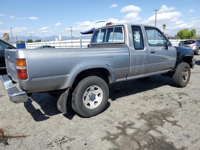 1994 Toyota Pickup 1/2 TON Extra Long Wheelbase