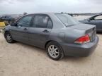 2005 Mitsubishi Lancer ES