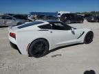 2014 Chevrolet Corvette Stingray Z51 3LT