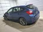 2013 Subaru Impreza Premium