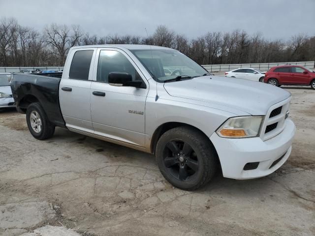 2009 Dodge RAM 1500