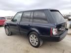 2012 Land Rover Range Rover HSE Luxury