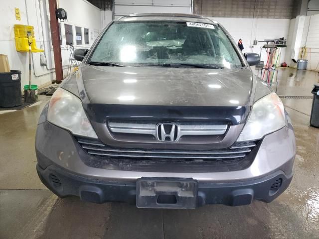 2009 Honda CR-V EX