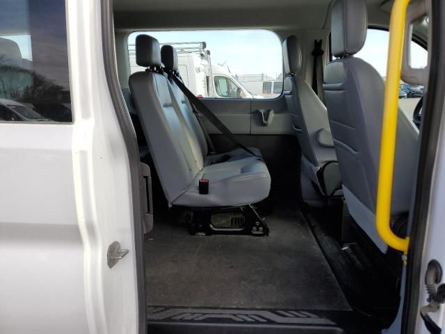 2019 Ford Transit T-150