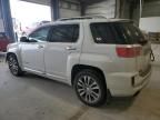 2016 GMC Terrain Denali