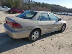 2002 Honda Accord EX