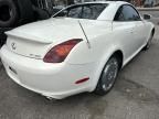 2002 Lexus SC 430