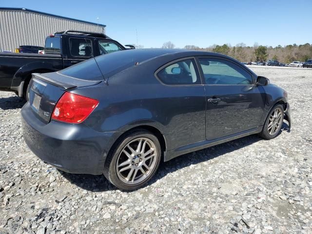 2006 Scion TC