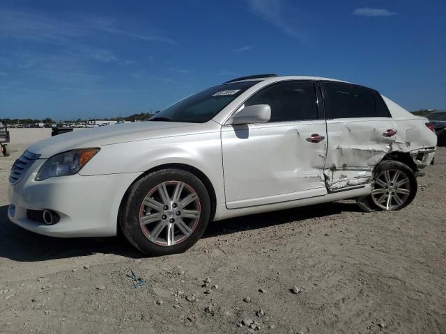 2008 Toyota Avalon XL