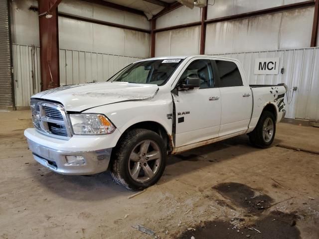 2010 Dodge RAM 1500