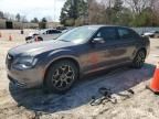 2017 Chrysler 300 S