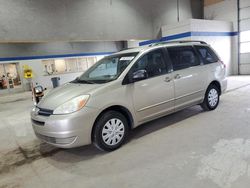 2004 Toyota Sienna CE en venta en Sandston, VA