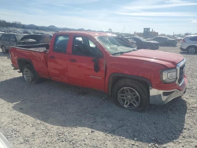 2016 GMC Sierra C1500