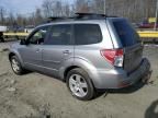 2010 Subaru Forester 2.5X Limited