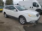 2011 Subaru Outback 2.5I Limited