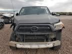 2012 Toyota 4runner SR5