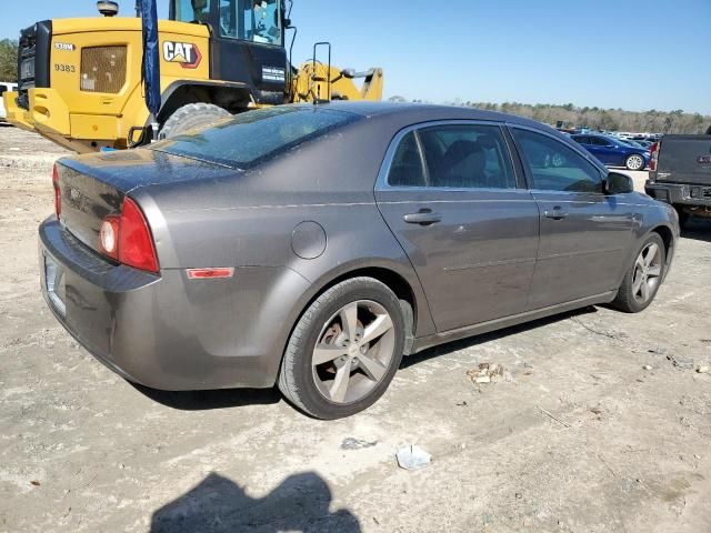 2011 Chevrolet Malibu 1LT