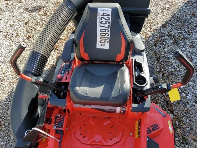 2024 Gravely Mower