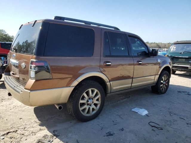 2011 Ford Expedition XLT