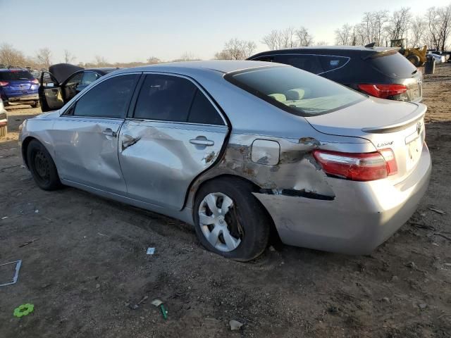 2008 Toyota Camry CE