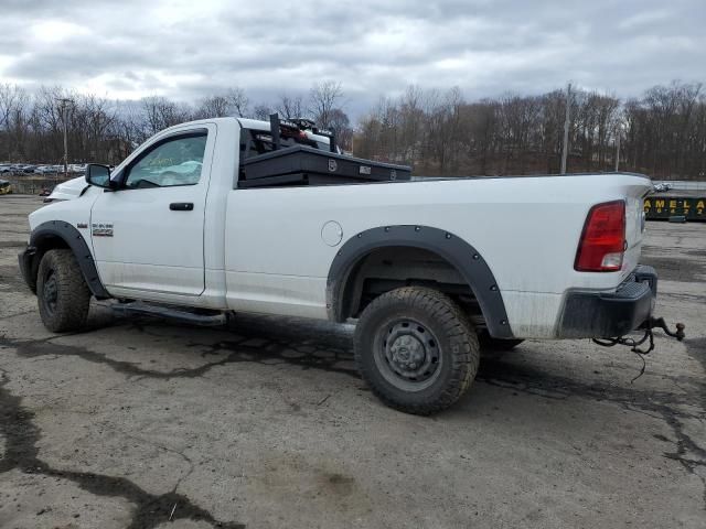 2013 Dodge RAM 2500 ST