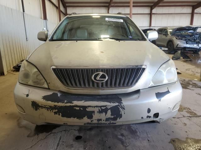 2004 Lexus RX 330