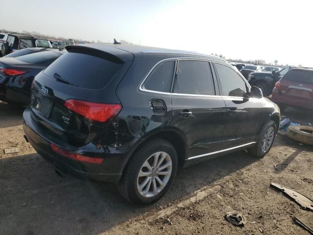 2014 Audi Q5 Premium Plus