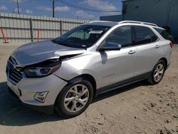 2020 Chevrolet Equinox Premier en venta en Jacksonville, FL