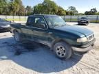 1998 Mazda B2500 Cab Plus